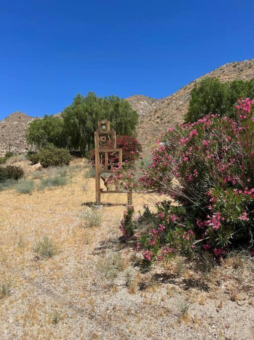 Two Pepper Ranch - A Desert Oasis Morongo Valley Eksteriør bilde